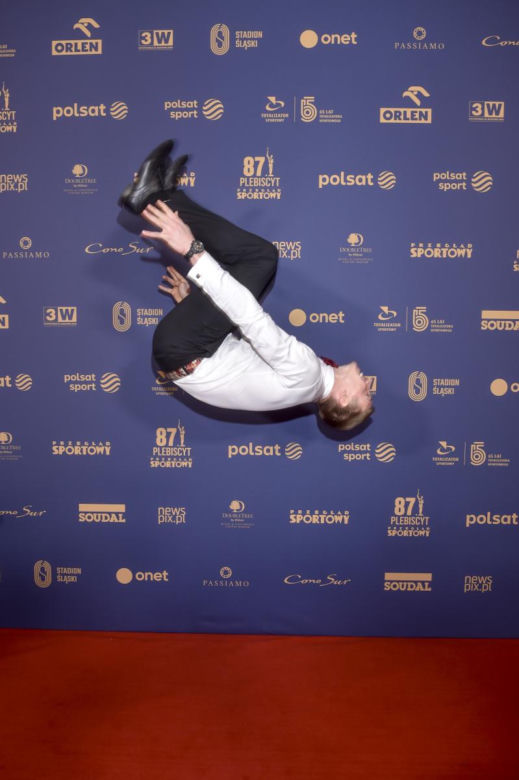 Piotr Lisek 