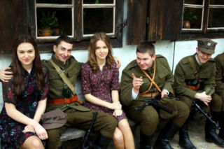 20 lat 5. Brygady z Susza