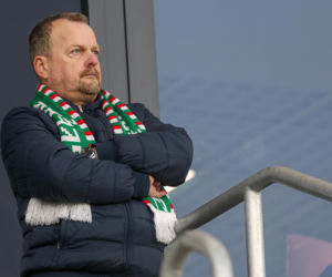 Klub na sprzedaż za cenę auta, a chętni uciekają. Totalny zwrot akcji w Sosnowcu