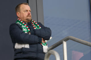 Prezydent nie wytrzymał po skeczu kabaretu. „Tanie, leniwe i żenujące”