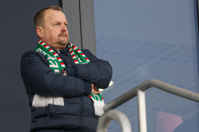 Prezydent nie wytrzymał po skeczu kabaretu. „Tanie, leniwe i żenujące”