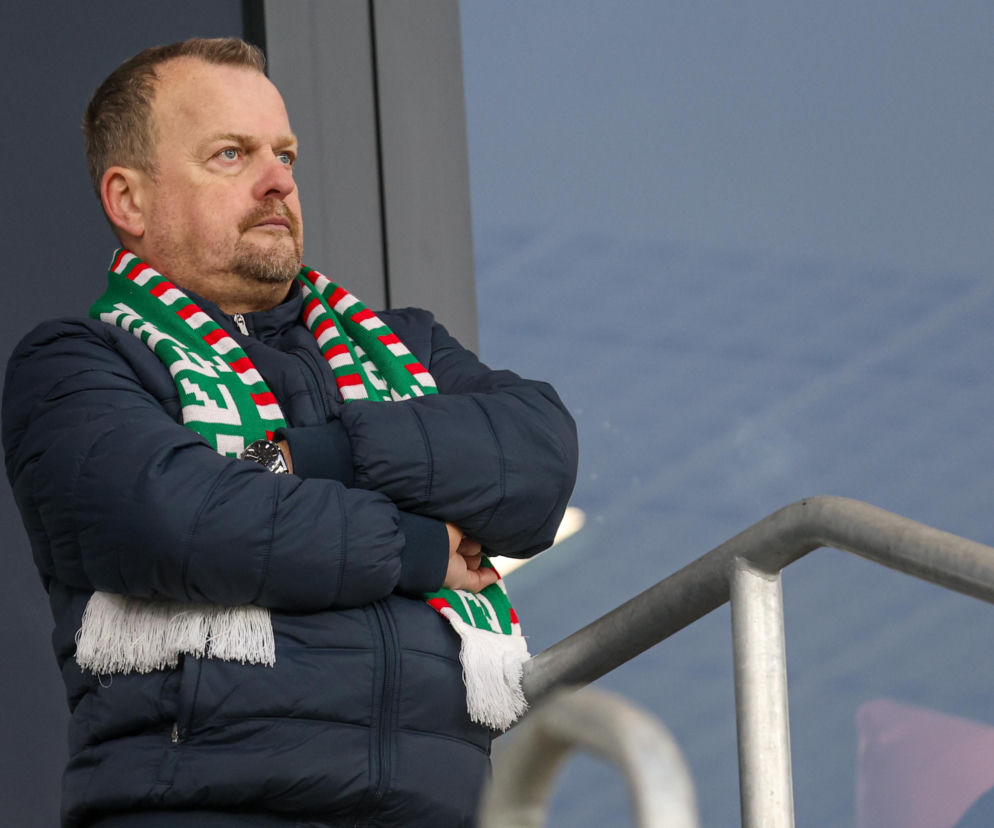 Klub na sprzedaż za cenę auta, a chętni uciekają. Totalny zwrot akcji w Sosnowcu