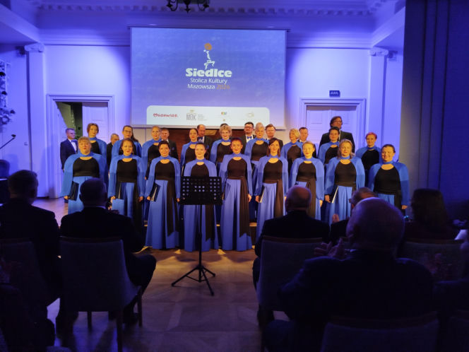 Siedlce Stolicą Kultury Mazowsza