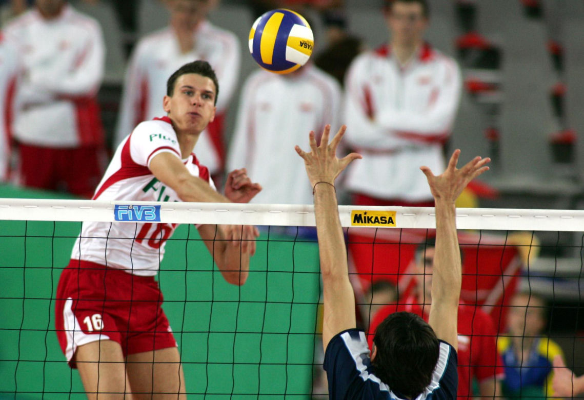 Arkadiusz Gołaś zginął 21 lat temu