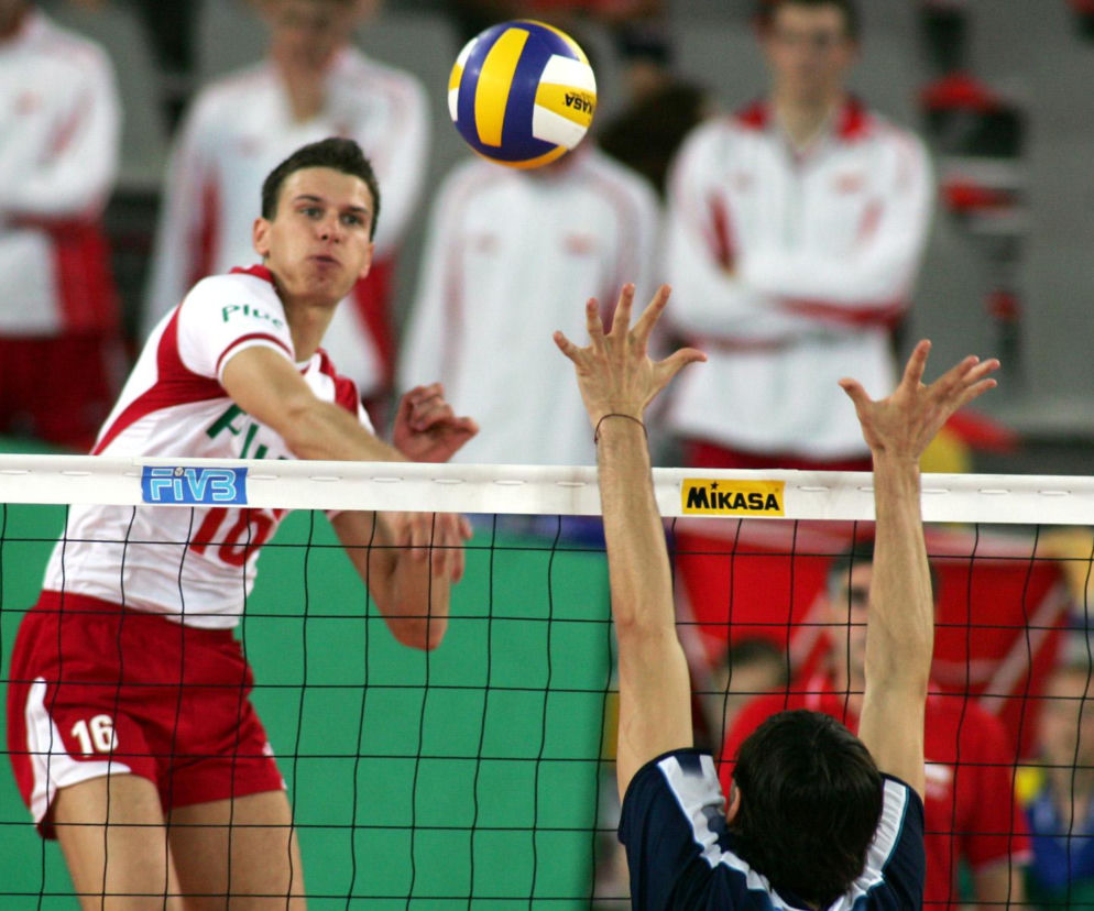 Koszmarny wypadek przerwał karierę wielkiego talentu. Arkadiusz Gołaś jechał po kontrakt życia