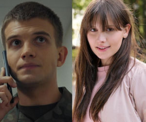 M jak miłość, odcinek 1911: To dzięki niej Mateusz da sobie spokój z Majką? Śliczna Bogna nie da o sobie zapomnieć - ZDJĘCIA