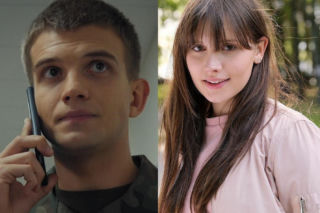 M jak miłość, odcinek 1911: To dzięki niej Mateusz da sobie spokój z Majką? Śliczna Bogna nie da o sobie zapomnieć - ZDJĘCIA