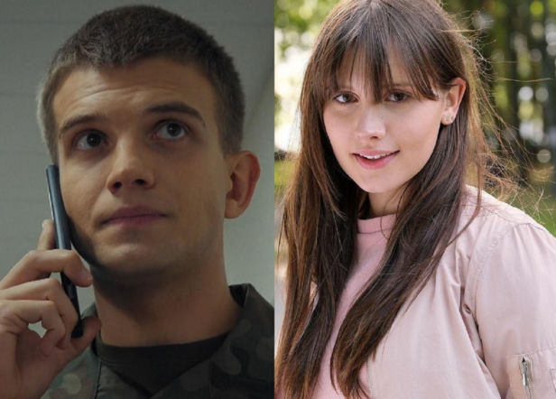 M jak miłość, odcinek 1911: To dzięki niej Mateusz da sobie spokój z Majką? Śliczna Bogna nie da o sobie zapomnieć - ZDJĘCIA