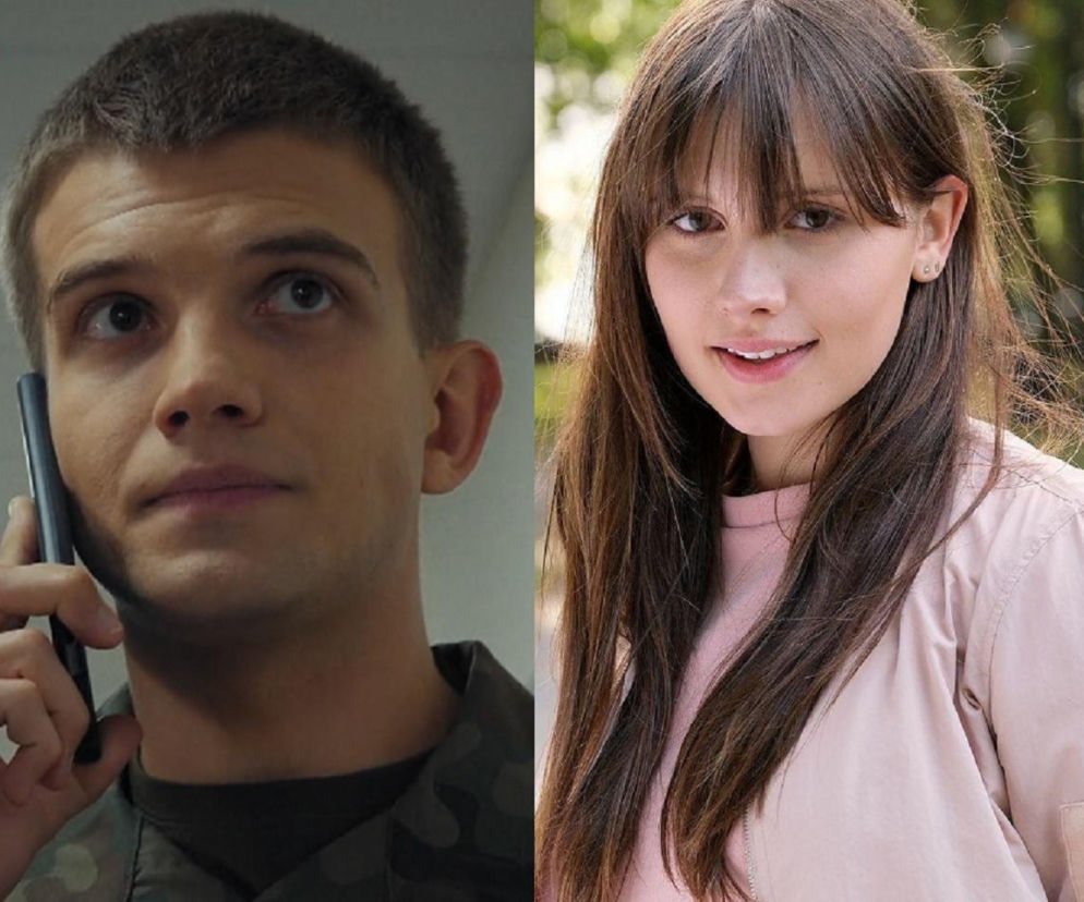 M jak miłość, odcinek 1911: To dzięki niej Mateusz da sobie spokój z Majką? Śliczna Bogna nie da o sobie zapomnieć - ZDJĘCIA