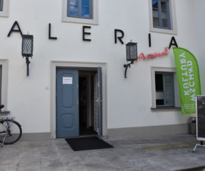 Galeria Arsenał