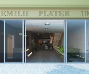 Emilii Plater 10