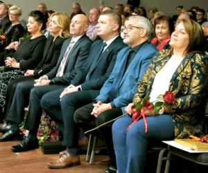 30 lat Towarzystwa Ziemi Osieckiej