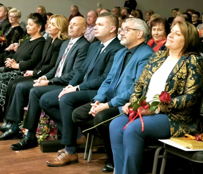 30 lat Towarzystwa Ziemi Osieckiej