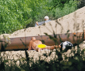 Golasy już straszą nad Wisłą