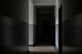 Awantura domowa w Kwidzynie. Co wydarzyło się podczas interwencji policji?