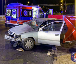 Sieją śmierć na drogach w Warszawie 