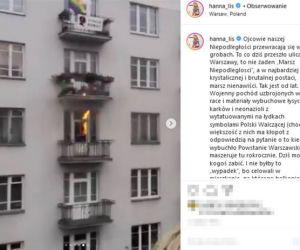 Bandyci pogodzili Hanke Lis i Kingę Rusin