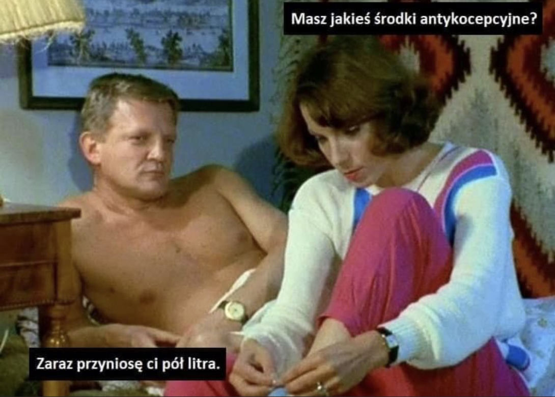„Kobiety dają w szyję” – memy po słowach Jarosława Kaczyńskiego