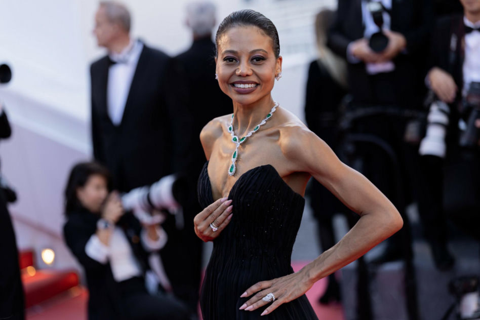 Cannes 2026: Wychudzona Demi Moore, ikoniczna Joan Collins, apetyczna Heidi Klum