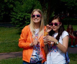 ESKA Summer City na Maliniakach