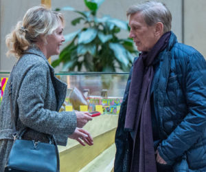 Ścibakówna osłodziła święta Englertowi