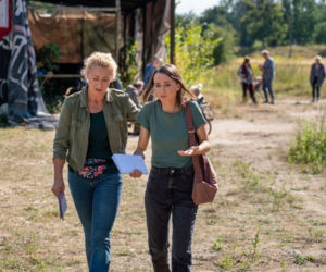 Pierwsza miłość odc. 4105-4109. Co wydarzy się od 1 do 5 grudnia?