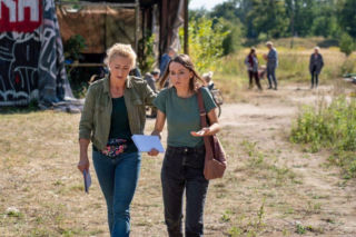 „Pierwsza miłość” odc. 4109 streszczenie. Melka czuje się winna i za wszelką cenę chce pomóc znajomej, która wylądowała na ulicy