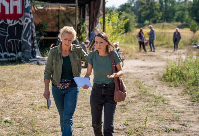 "Pierwsza miłość" odc. 4105-4109. Co wydarzy się od 1 do 5 grudnia?