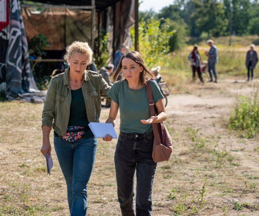 Pierwsza miłość odc. 4105-4109. Co wydarzy się od 1 do 5 grudnia?