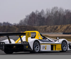 Radical SR3 RS