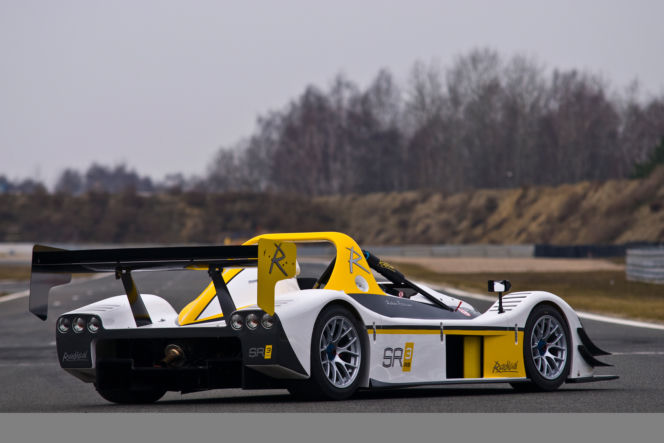 Radical SR3 RS