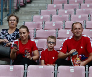 Wisła Kraków - Wisła Płock: Zdjęcia kibiców i zawodników z meczu 3, kolejki PKO BP Ekstraklasy