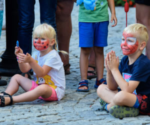 Za nami Carnaval Sztukmistrzów 2019! Lublin wypełniony magiczną atmosferą