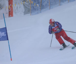 Andrzej Duda. 12H Slalom Maraton Zakopane 2026