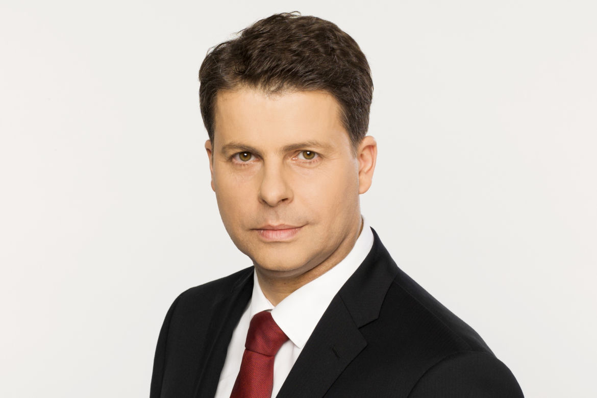 Mirosław Piotrowski