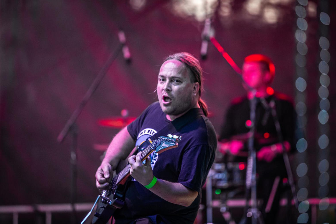 Summer Chill Częstochowa 2023