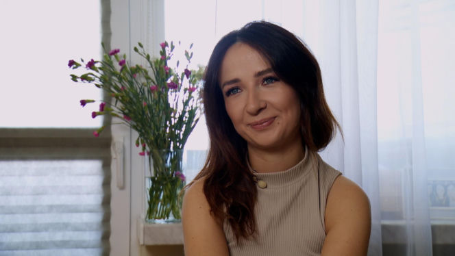 "Rolnik szuka żony" - odcinek 10