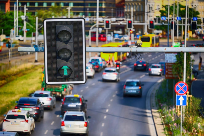 Brak kasacji punktów karnych