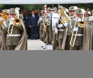 ŚWIĘTO BOR-U