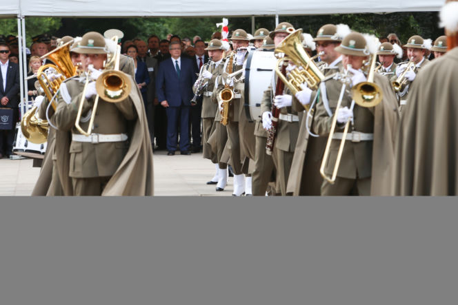 ŚWIĘTO BOR-U