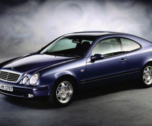 Mercedes-Benz - historia marki