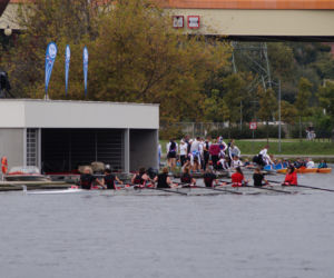 Wielka Wioślarska o Puchar Brdy 2021 w Bydgoszczy [ZDJĘCIA]