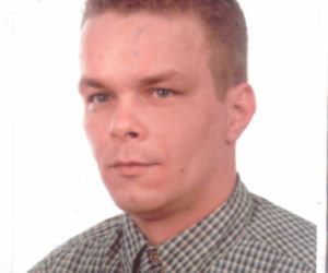 Marcin Czernel