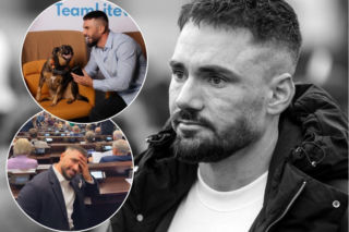 Pokochali go za szczerość i pomoc innym. Tak Łukasz Litewka zdobył sympatię tysięcy internautów