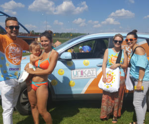 Eska Summer City na plaży w Jurowcach [GALERIA]