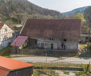 Bohdan uciekł z ognistej pułapki, jego koledzy nie dali rady. Byli bardzo lubiani