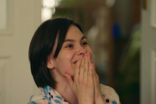 Na dobre i na złe odc. 996 nowy sezon. Blanka (Pola Gonciarz)