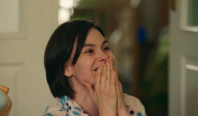 Na dobre i na złe odc. 996 nowy sezon. Blanka (Pola Gonciarz)