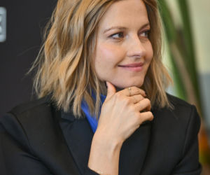 Marta Nieradkiewicz: Sama wymacałam sobie guza. Aktorka szczerze o walce z rakiem i tym, co ją zaskoczyło