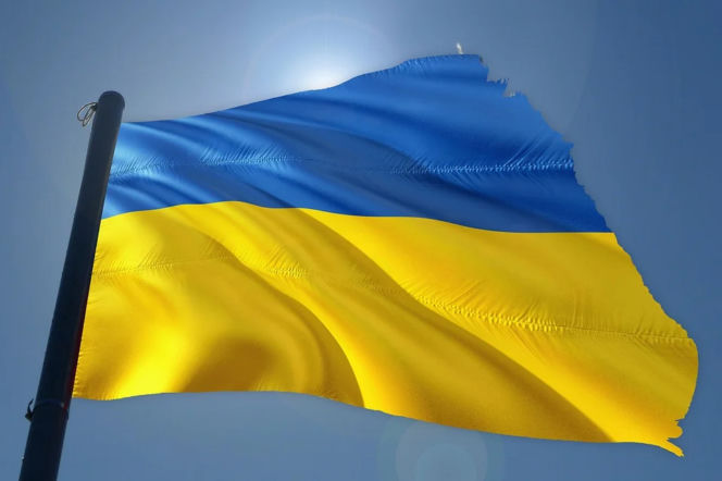 ukraina